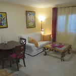 Apartman Cortez *