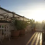 Apartman Cortez San Bartolomé