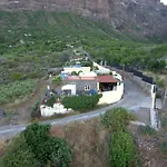 Cortez Apartman San Bartolomé