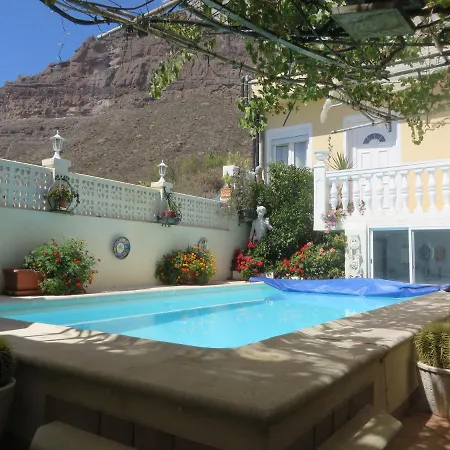 Apartment Cortez
