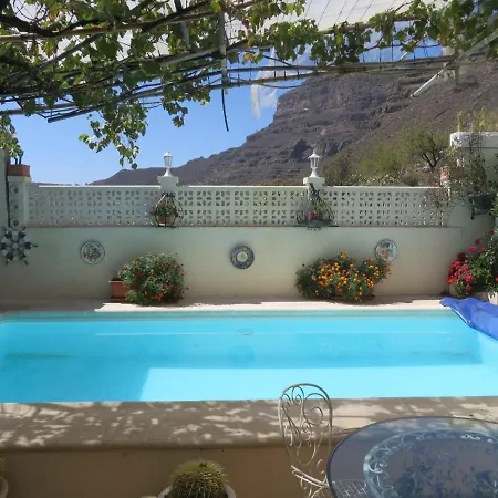 Cortez San Bartolome de Tirajana (Gran Canaria)