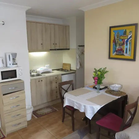 Apartment Cortez San Bartolome de Tirajana (Gran Canaria)