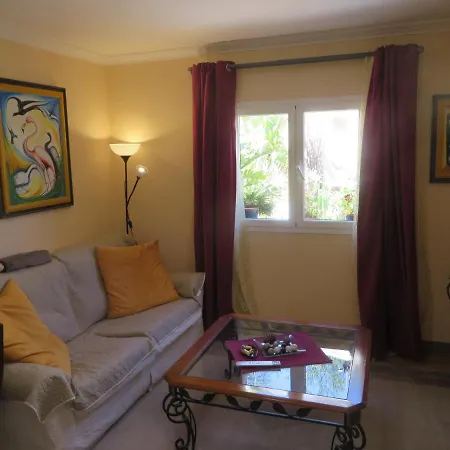 Cortez Apartment San Bartolome de Tirajana (Gran Canaria)