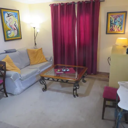 Cortez Apartment *