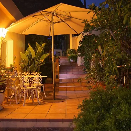 Appartement Cortez