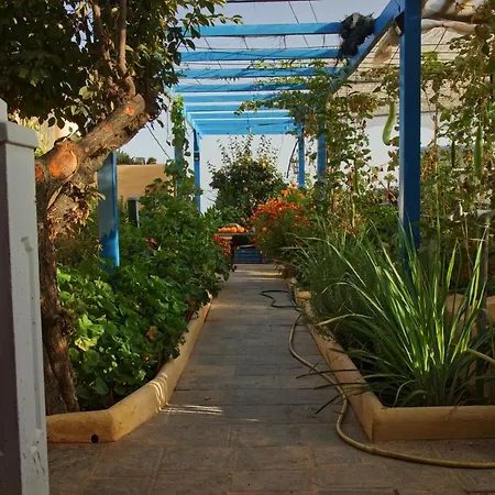 Appartement Cortez San Bartolomé