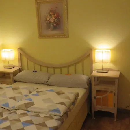 Apartment Cortez