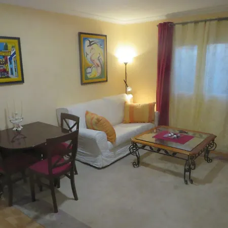 Apartment Cortez *