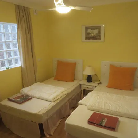 Cortez Apartment *