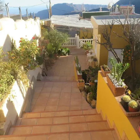 Cortez Appartement San Bartolomé