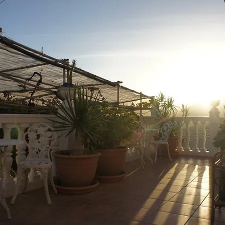 Apartment Cortez San Bartolome de Tirajana (Gran Canaria)