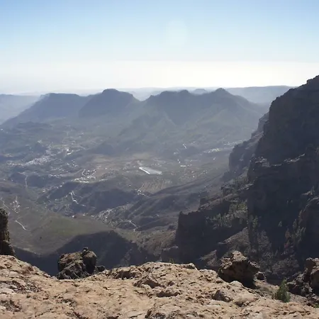 Cortez * San Bartolome de Tirajana (Gran Canaria)