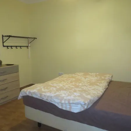 Cortez Apartment *