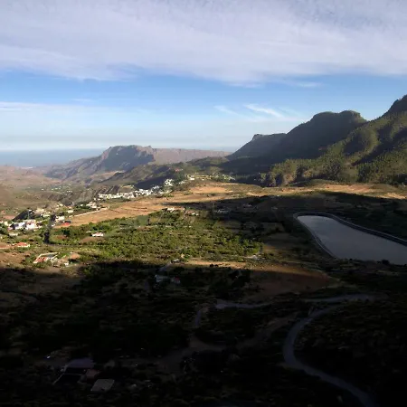 Cortez * San Bartolome de Tirajana (Gran Canaria)