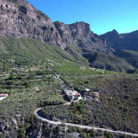 Cortez San Bartolome de Tirajana (Gran Canaria)