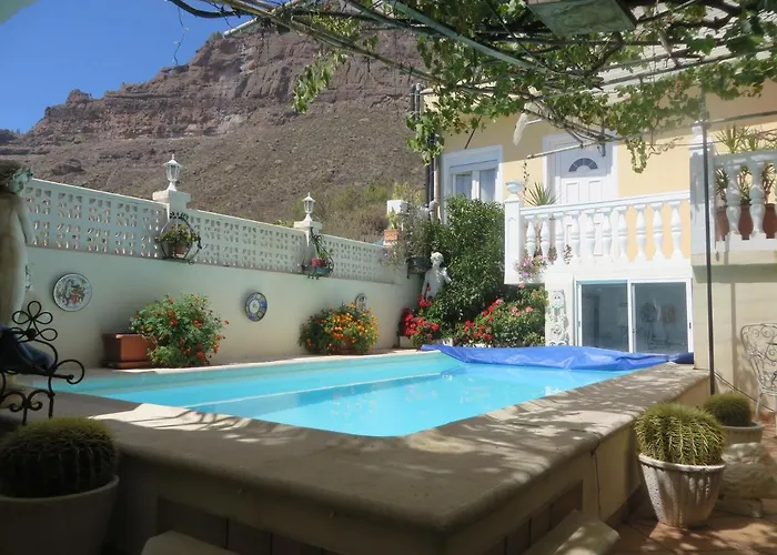 Appartement Cortez