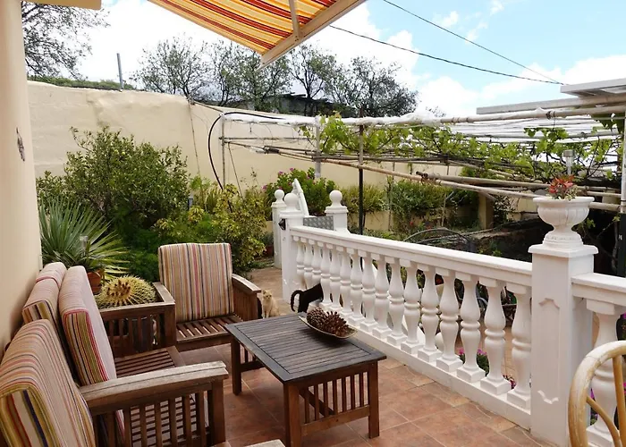 Cortez Appartement *