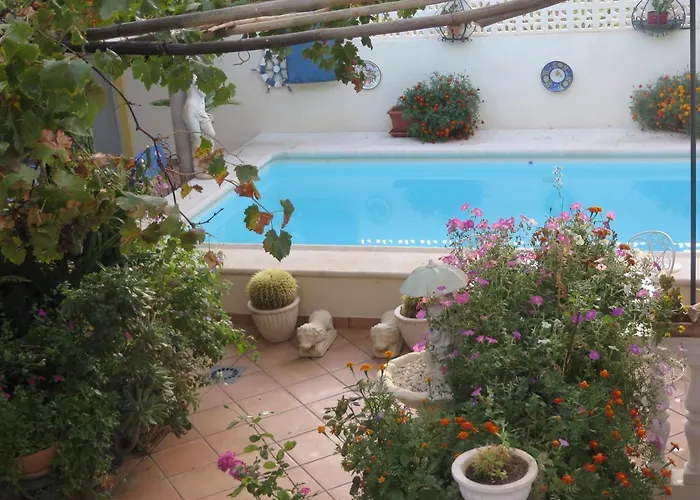 Appartement Cortez
