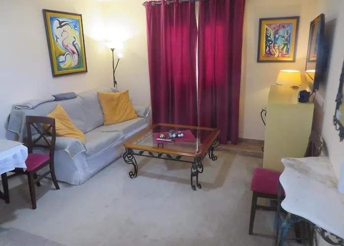 Cortez Appartement *