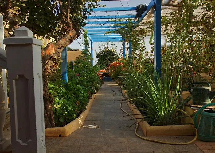 Appartement Cortez San Bartolomé