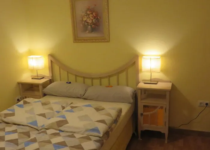 Appartement Cortez