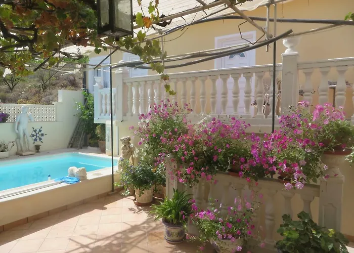 Cortez Appartement *