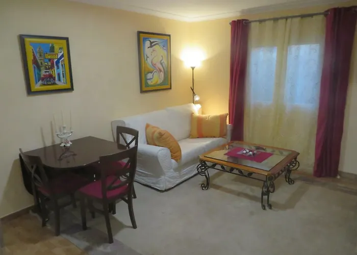 Appartement Cortez *