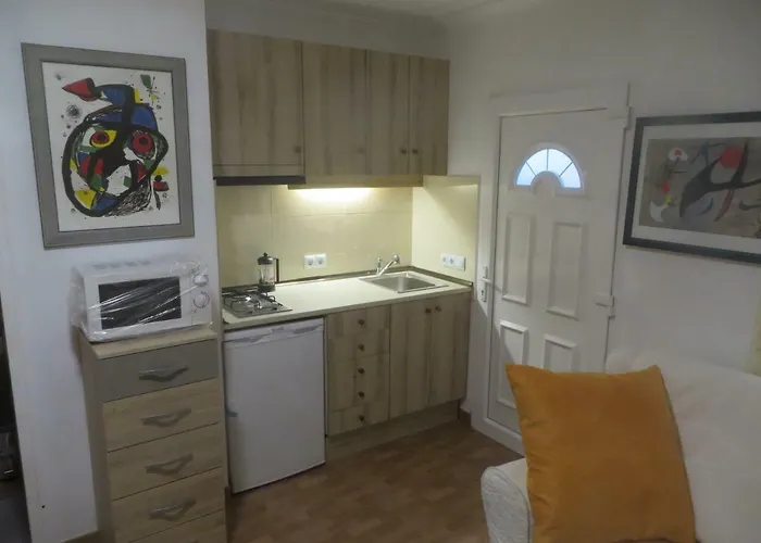 Appartement Cortez *