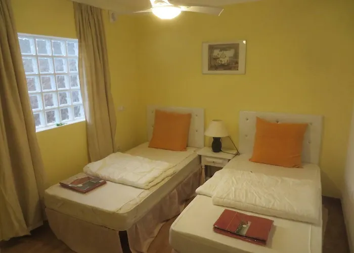 Cortez Appartement *