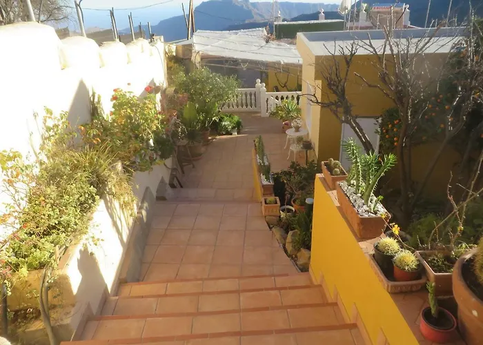 Cortez Appartement San Bartolomé