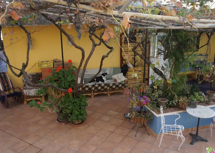 Appartement Cortez