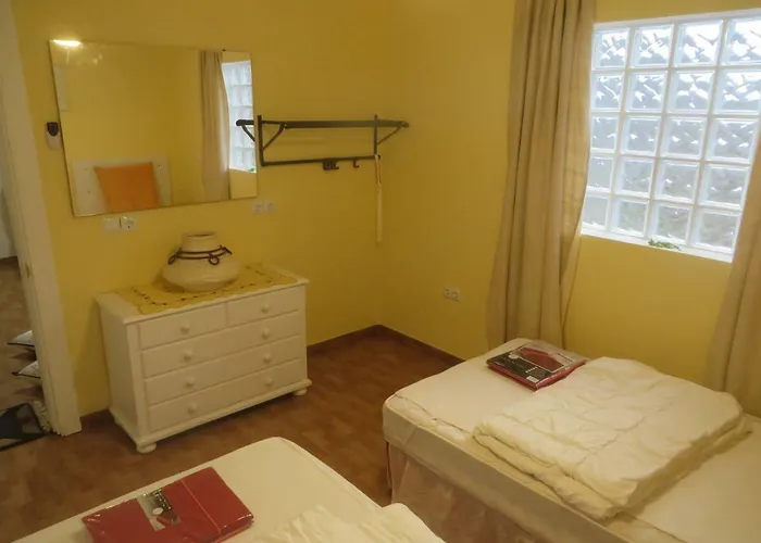 Appartement Cortez