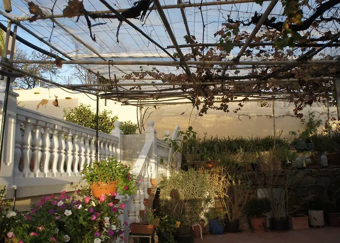 Cortez Appartement San Bartolomé