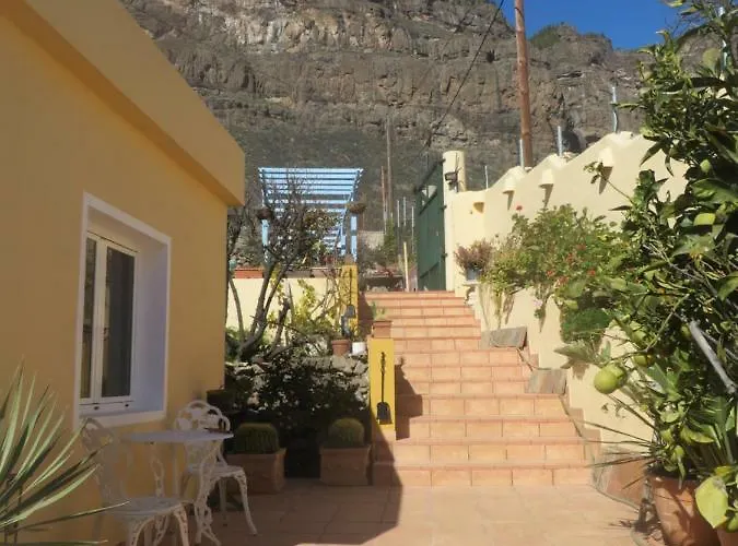 Cortez Appartement *