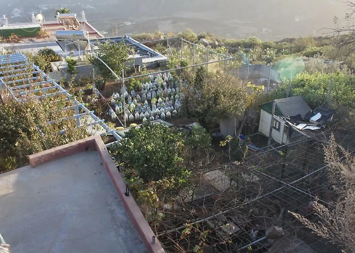 Cortez Appartement San Bartolomé