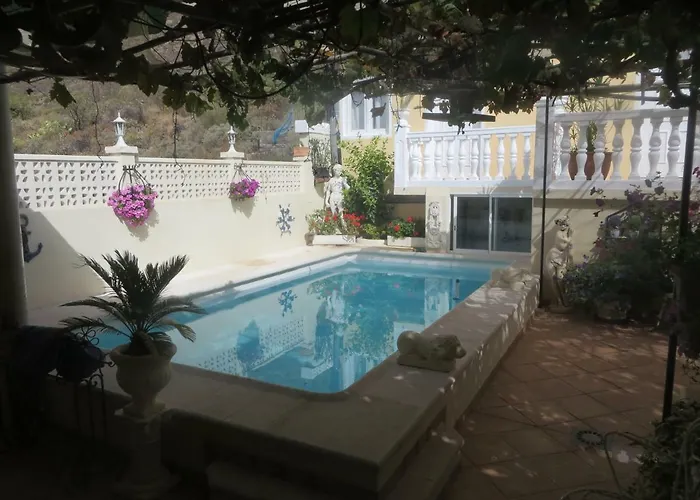 Cortez Appartement San Bartolomé