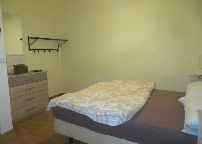 Cortez Appartement *