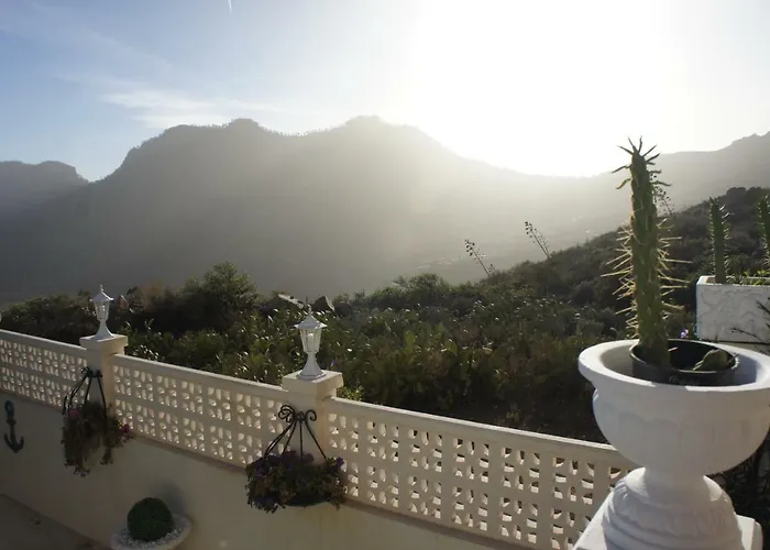 Appartement Cortez *