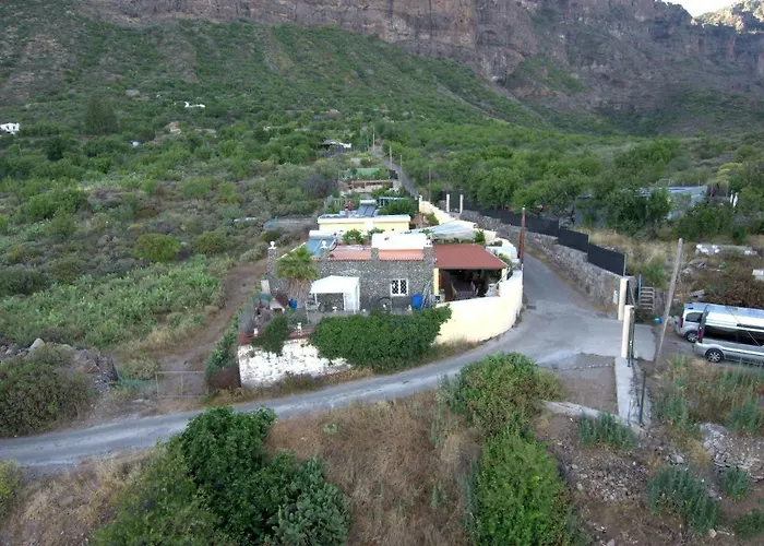 Cortez Appartement San Bartolomé