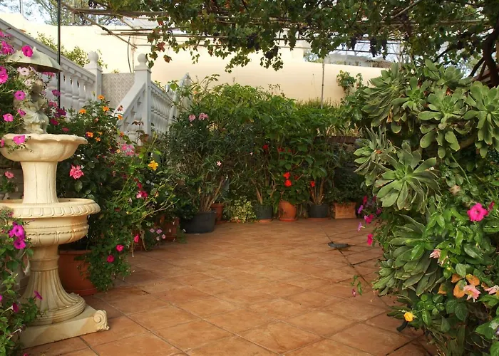 Cortez Appartement